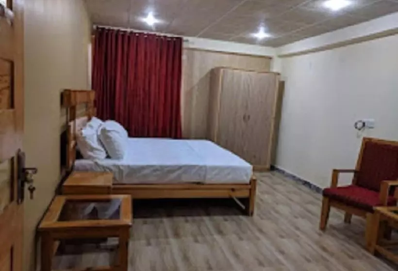 هتل Heaven S Peak Resort