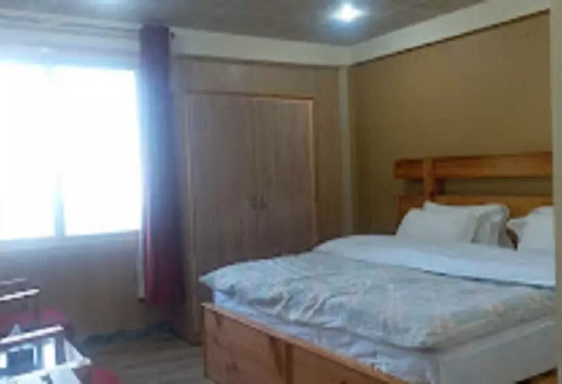 هتل Heaven S Peak Resort