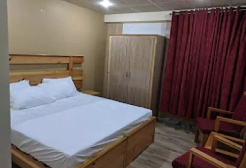 هتل Heaven S Peak Resort