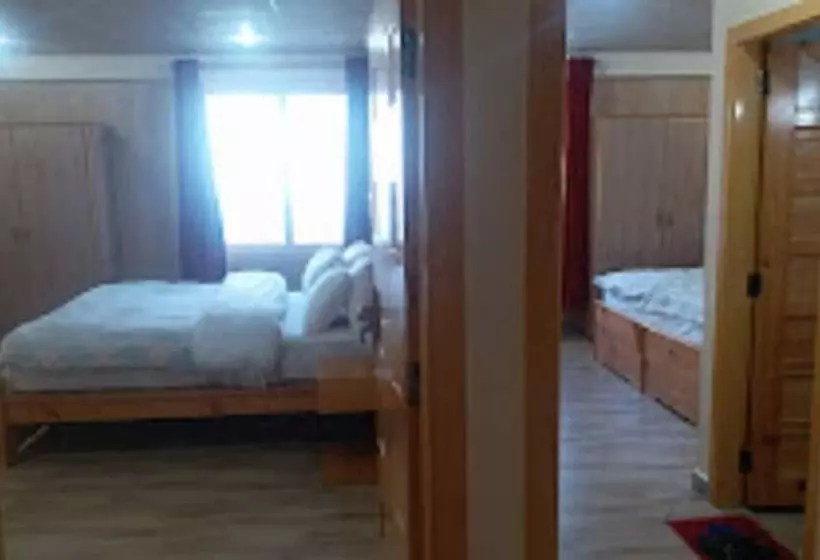 هتل Heaven S Peak Resort