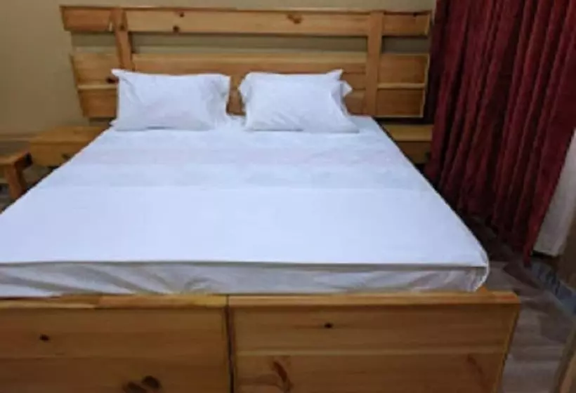 هتل Heaven S Peak Resort