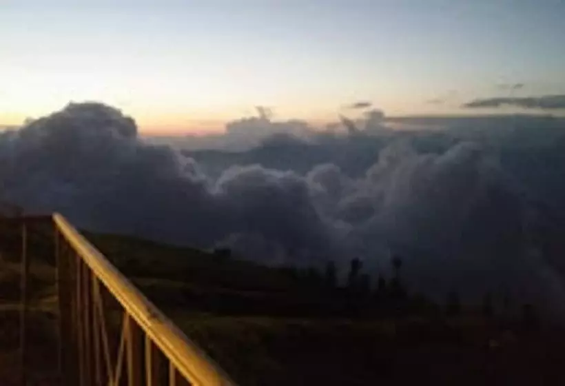 هتل Heaven S Peak Resort
