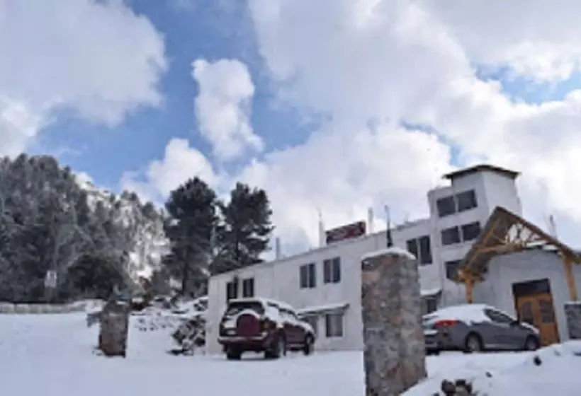 هتل Heaven S Peak Resort