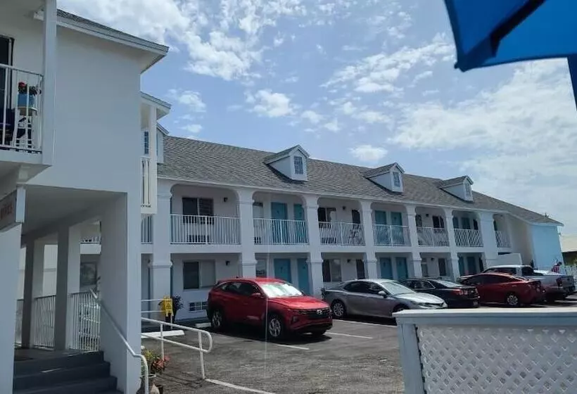 Hotelli Historic Inn