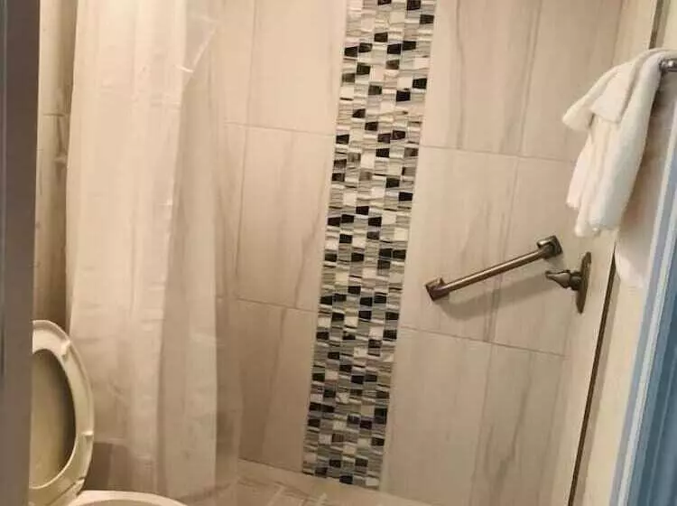 Hotelli Historic Inn