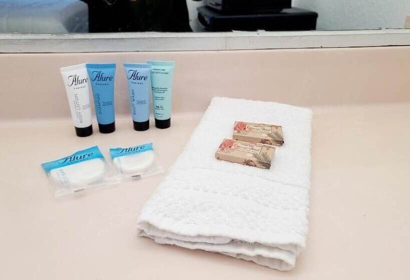 فندق Historic Inn