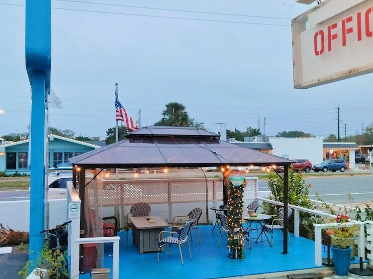 فندق Historic Inn