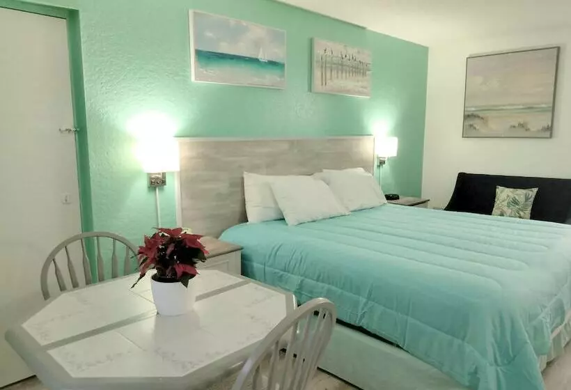 Hotelli Historic Inn