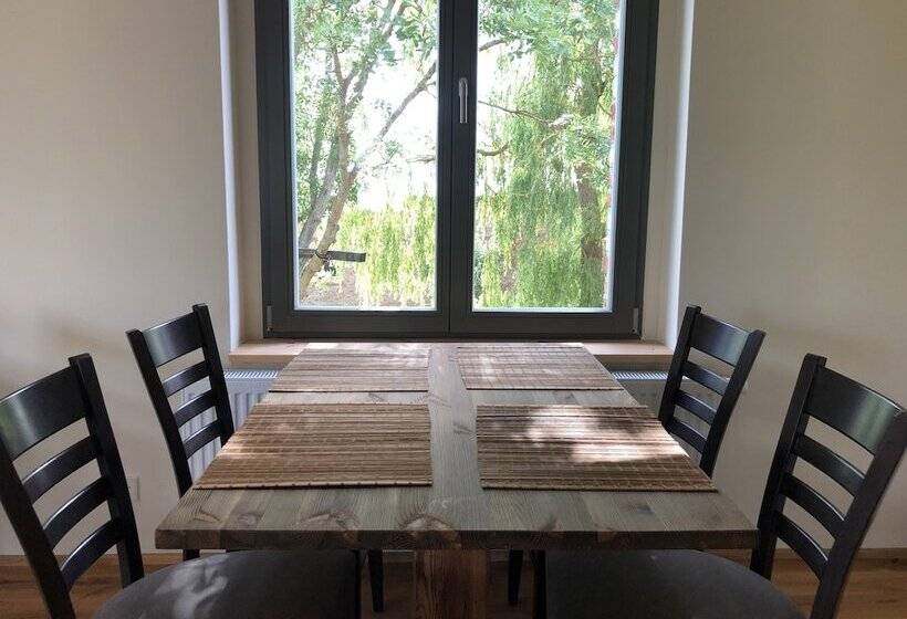 בית מלון כפרי Hof Wetzenow Self Check In