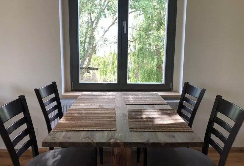 Hotelli Hof Wetzenow Self Check In