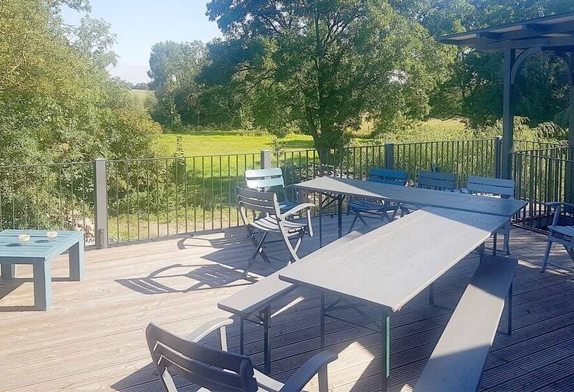 בית מלון כפרי Hof Wetzenow Self Check In