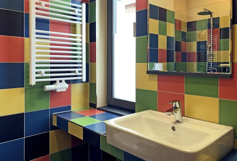 בית מלון כפרי Hof Wetzenow Self Check In