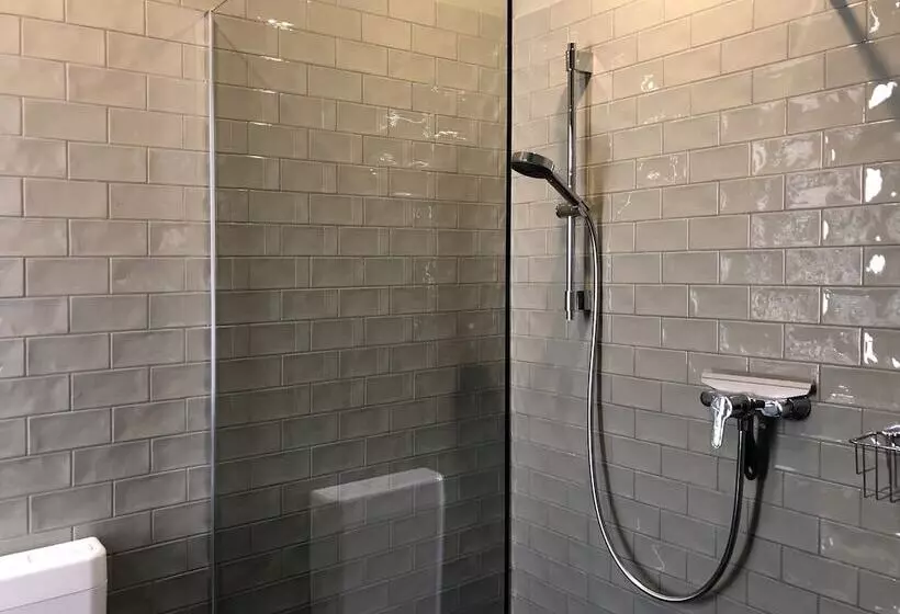 Hotelli Hof Wetzenow Self Check In