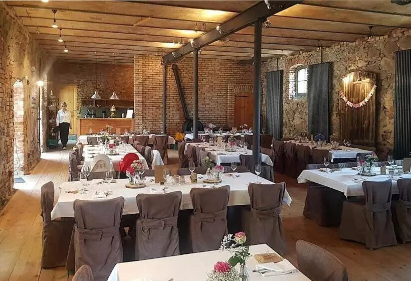 Hotelli Hof Wetzenow Self Check In