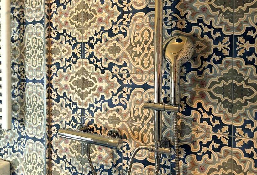 בית מלון כפרי Hof Wetzenow Self Check In