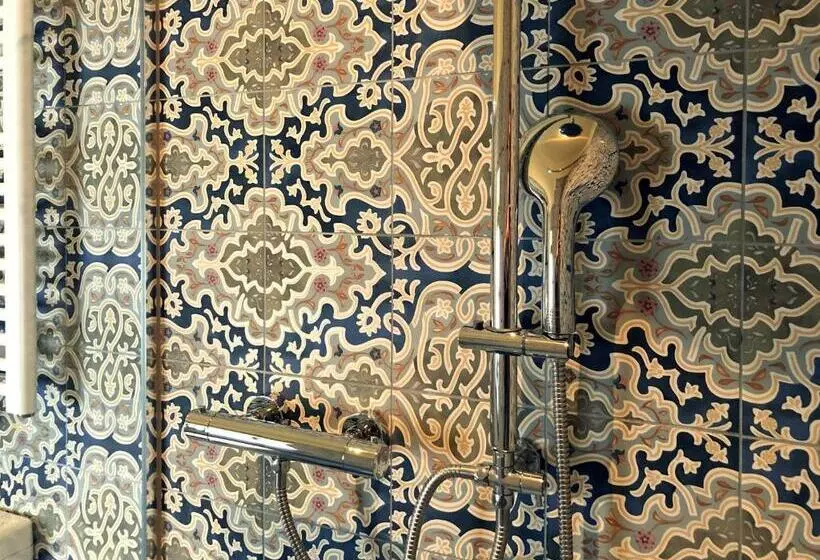 Hotelli Hof Wetzenow Self Check In