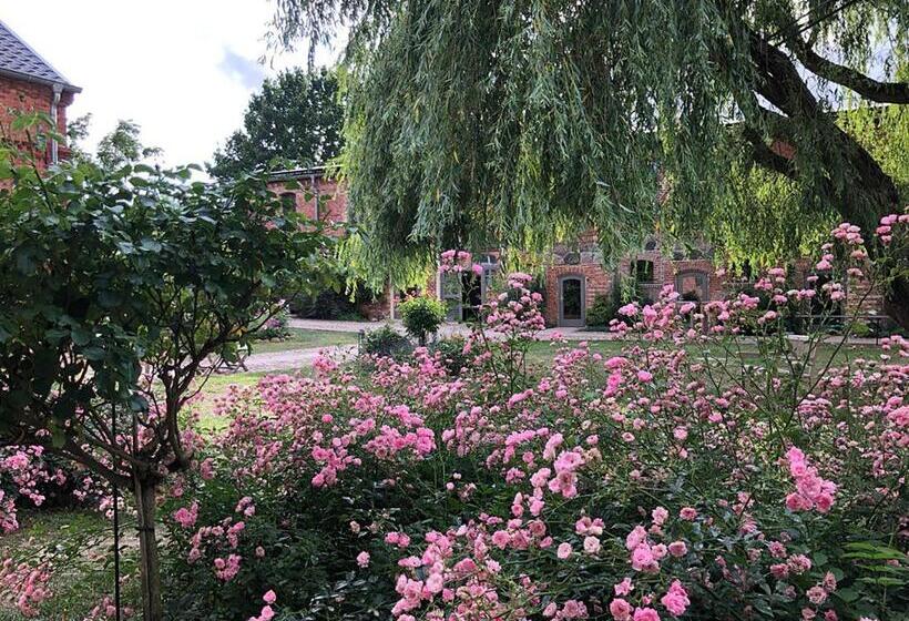 בית מלון כפרי Hof Wetzenow Self Check In