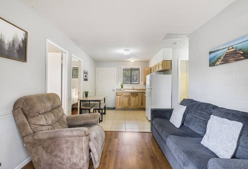 فندق Kimberling Cove C1