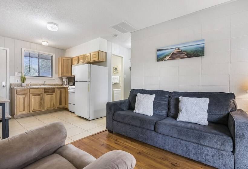 فندق Kimberling Cove C1