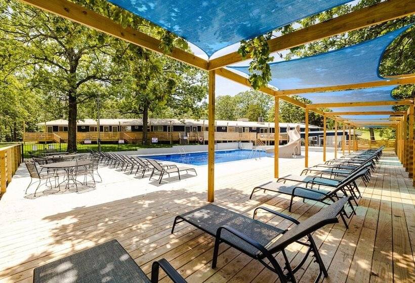 فندق Kimberling Cove C1