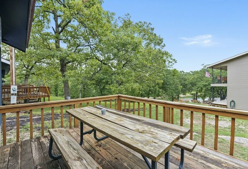 فندق Kimberling Cove C4