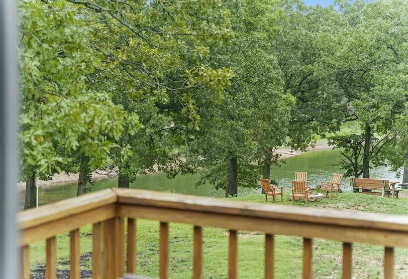 فندق Kimberling Cove C4