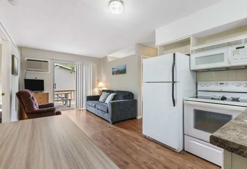 فندق Kimberling Cove C4