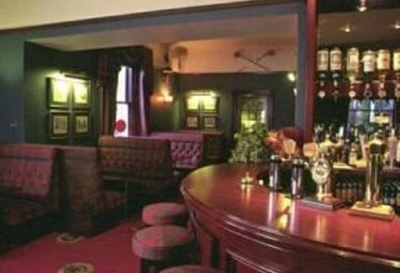 Hotel Lovat Arms