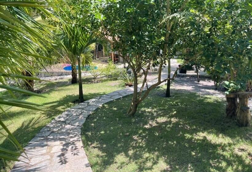 酒店 Pipa Império