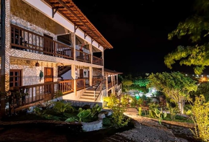 Hotel Pipa Império