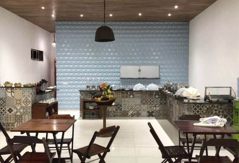 酒店 Pipa Império