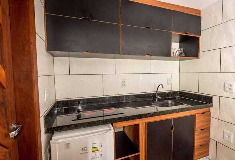 酒店 Pipa Império