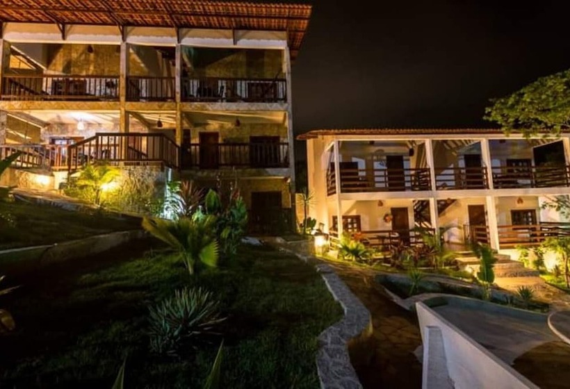 Hotel Pipa Império