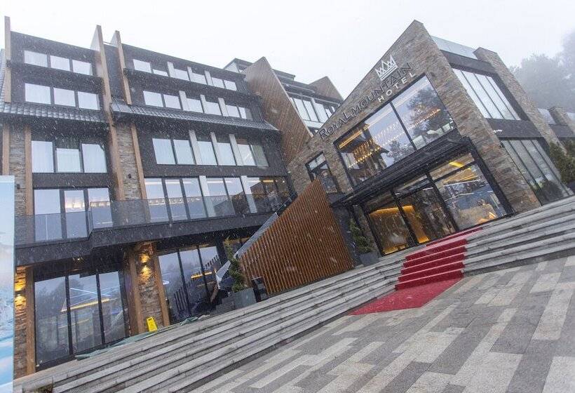 هتل Royal Mountain