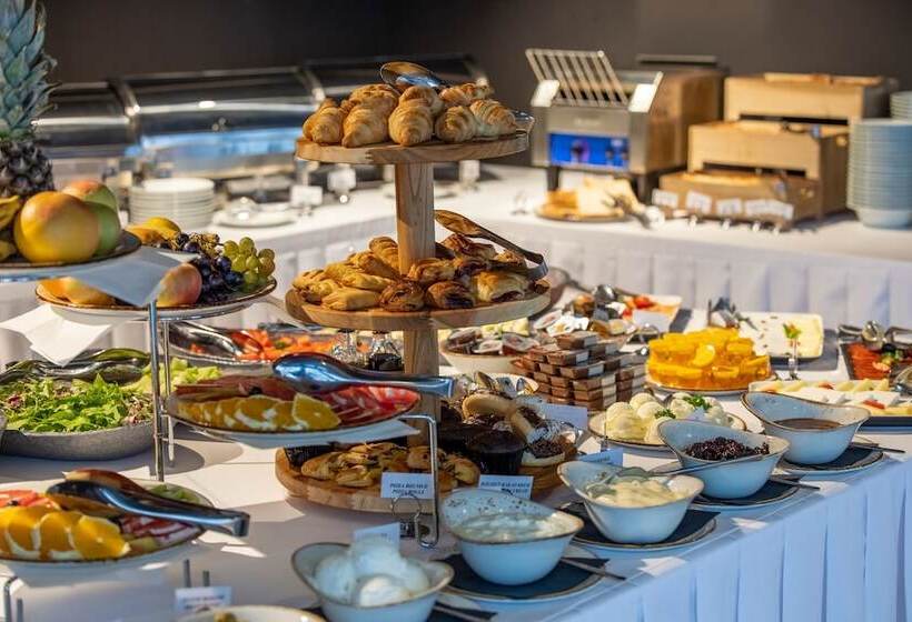 هتل Royal Mountain