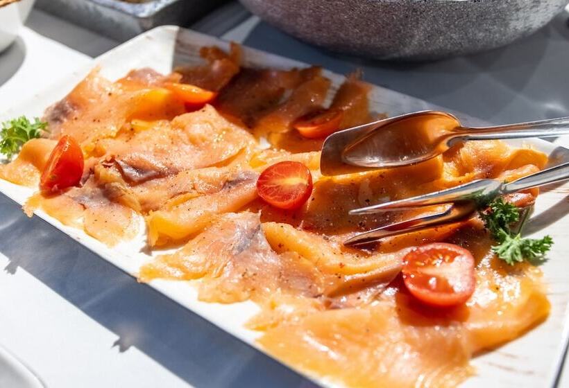 هتل Royal Mountain