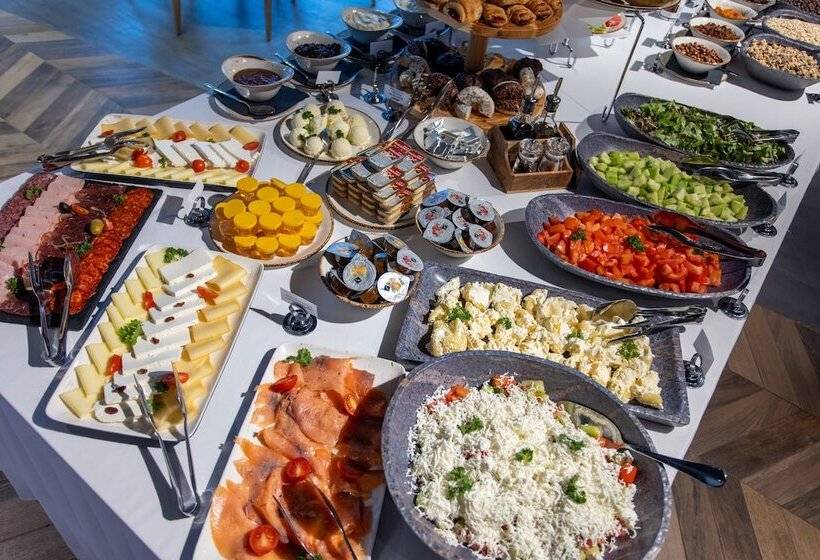 هتل Royal Mountain