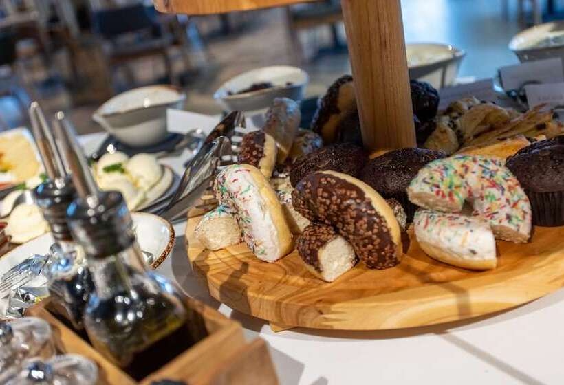 هتل Royal Mountain