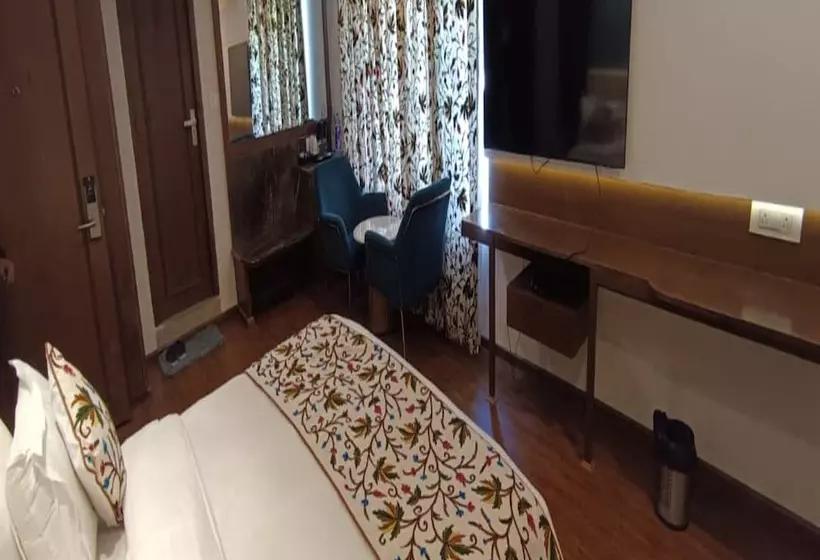 Hotelli Snowland Sonmarg