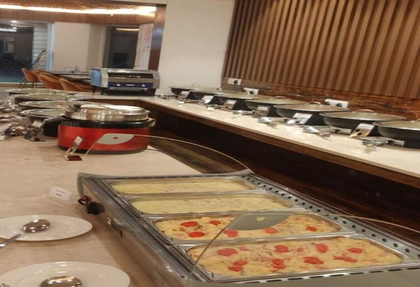 Hotel Snowland Sonmarg