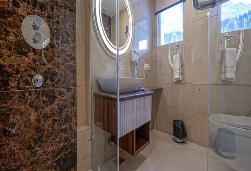 Hotelli Snowland Sonmarg