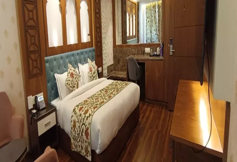 Hotelli Snowland Sonmarg