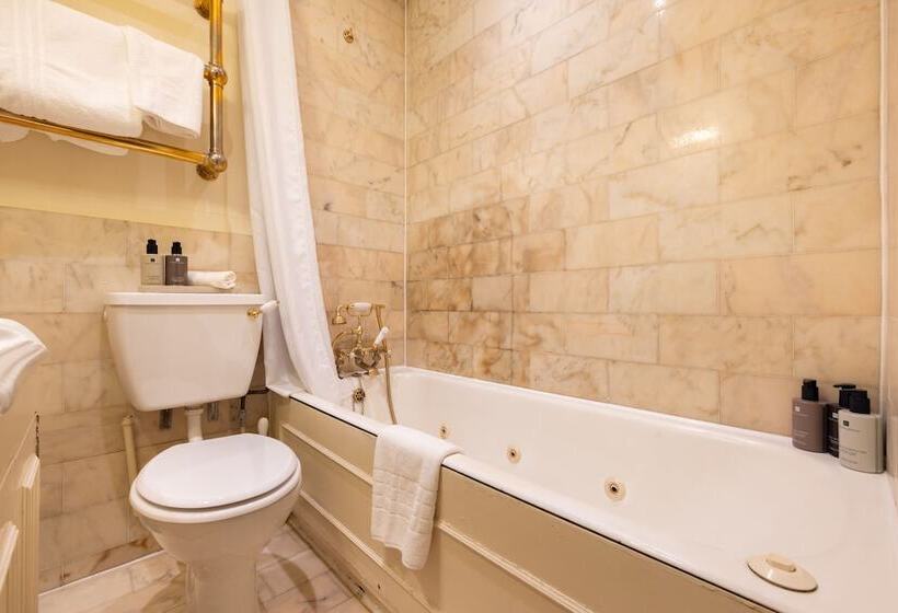 هتل The Abbey Notting Hill