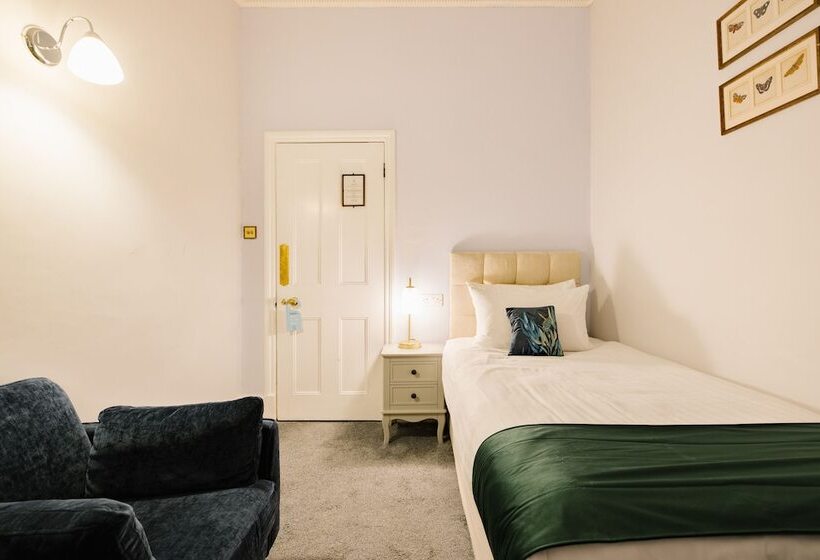 هتل The Abbey Notting Hill