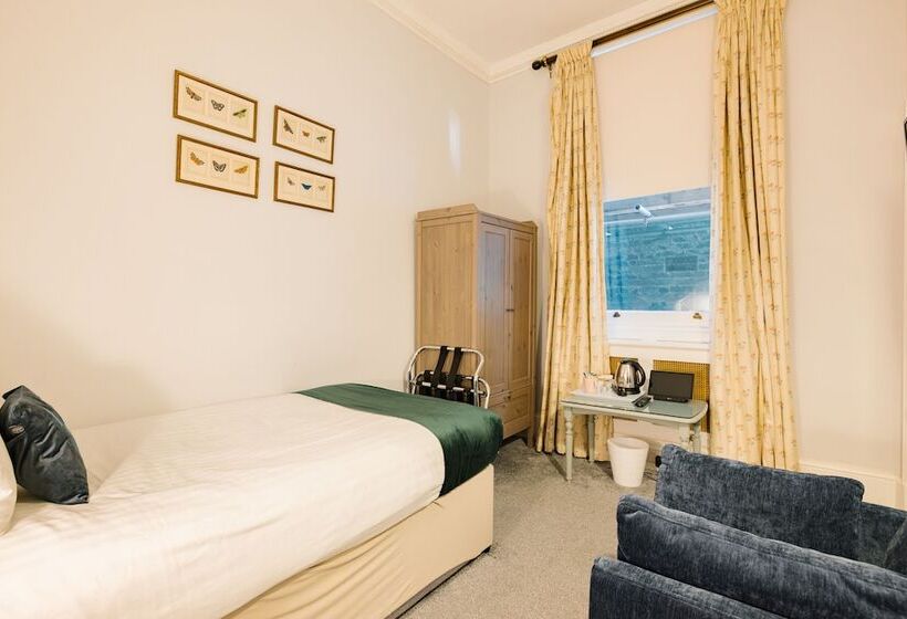 هتل The Abbey Notting Hill