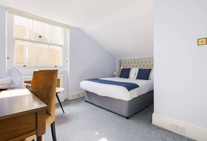 هتل The Abbey Notting Hill