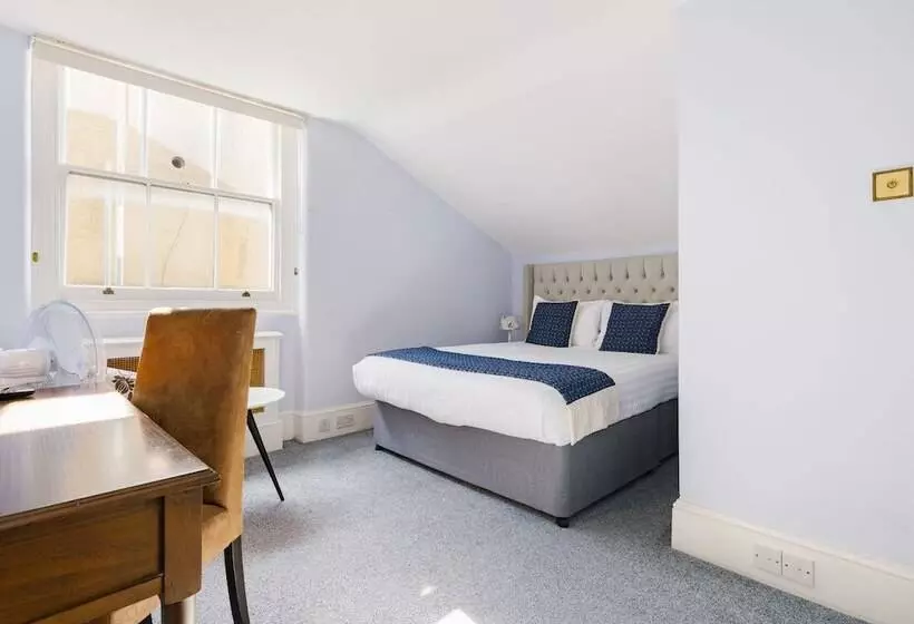 ホテル The Abbey Notting Hill