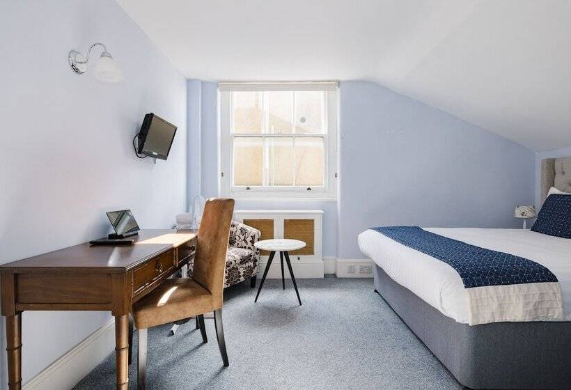 هتل The Abbey Notting Hill