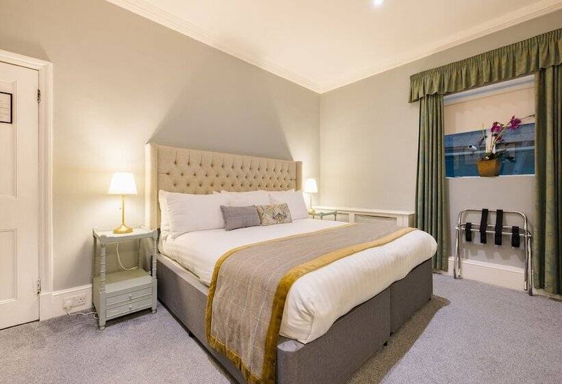 هتل The Abbey Notting Hill