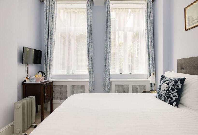 هتل The Abbey Notting Hill